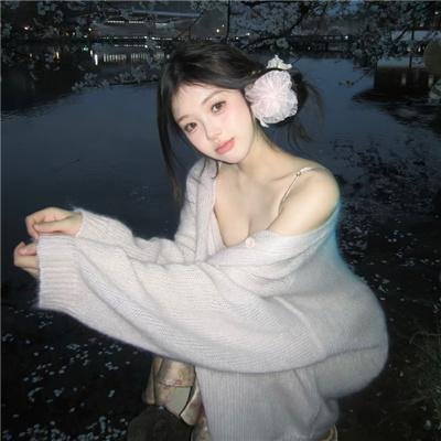 黑白小姐第二季